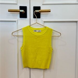 Zara | tank